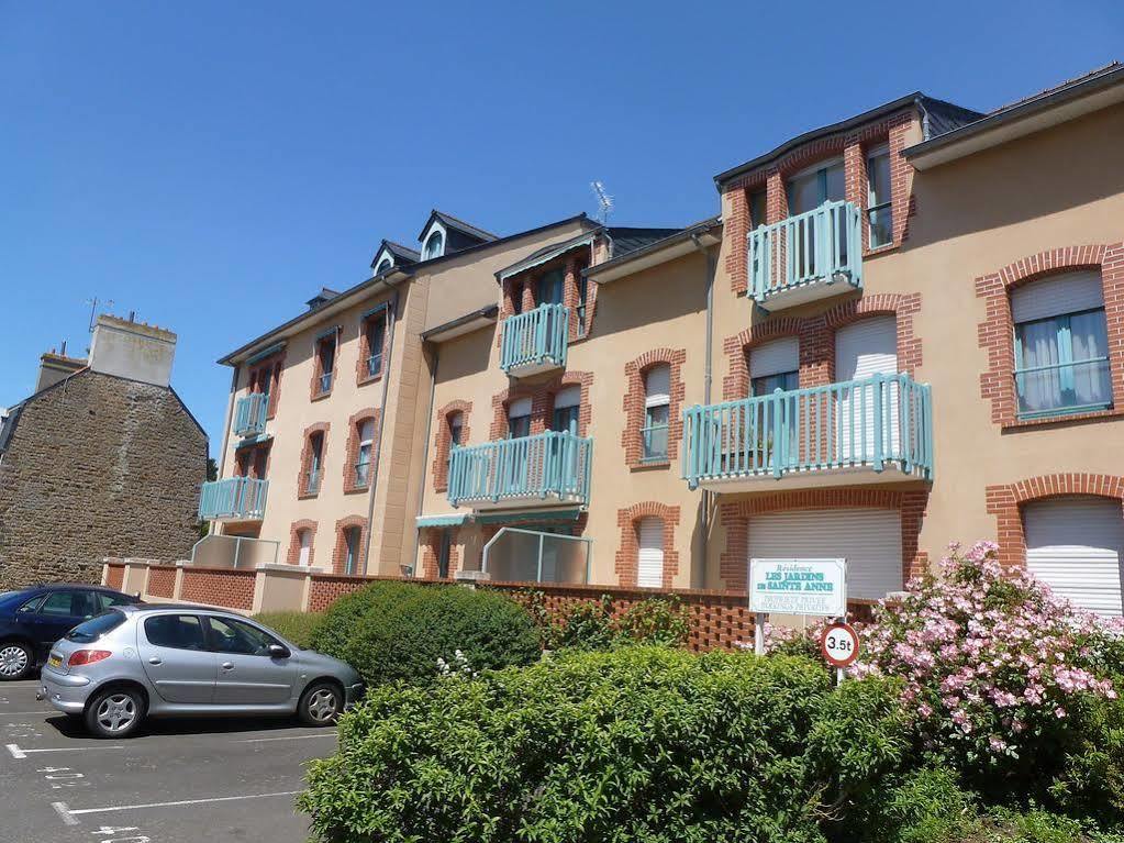 Jardin St Anne 4*