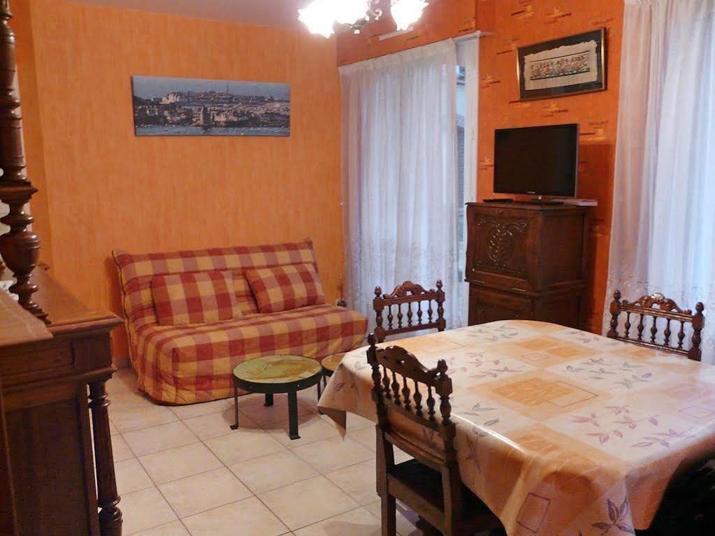 Jardin St Anne 4*